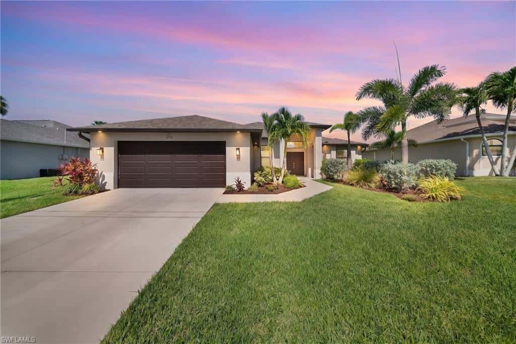 3716 11th Pl, Cape Coral, photo 30