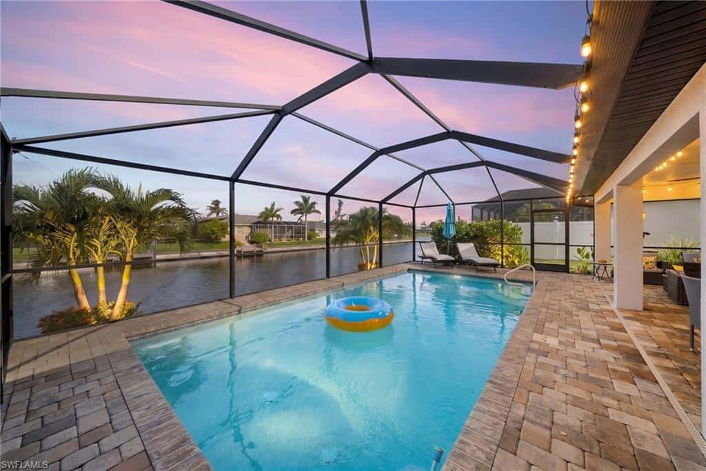 3716 11th Pl, Cape Coral, photo 34