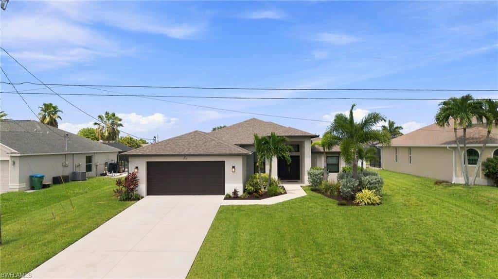 3716 11th Pl, Cape Coral, photo 38