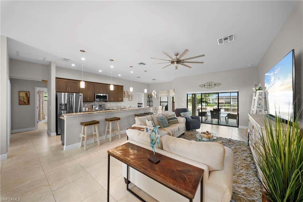 3716 11th Pl, Cape Coral, photo 10