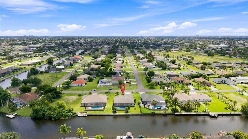 3716 11th Pl, Cape Coral, photo 41