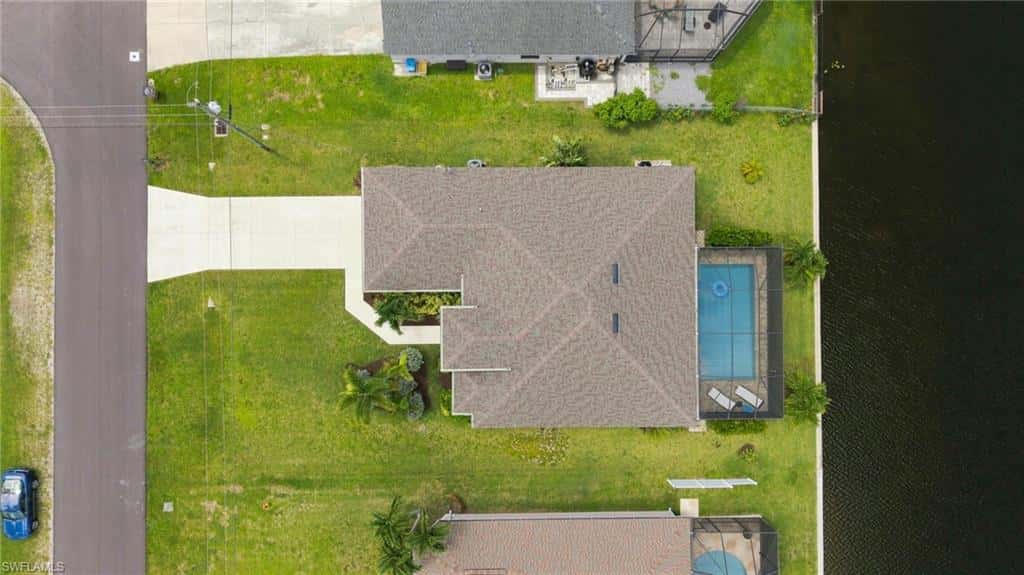 3716 11th Pl, Cape Coral, photo 37