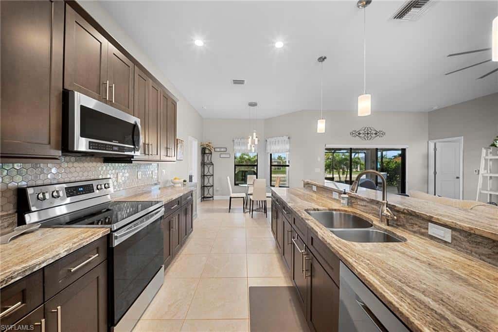3716 11th Pl, Cape Coral, photo 15