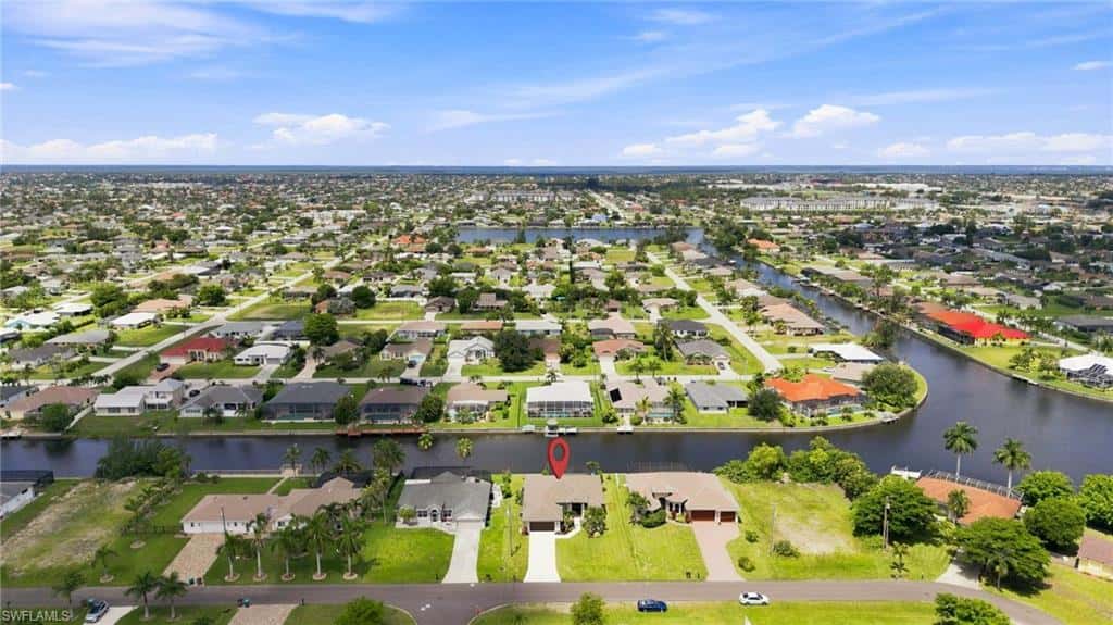 3716 11th Pl, Cape Coral, photo 44
