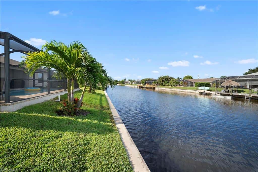 3716 11th Pl, Cape Coral, photo 35
