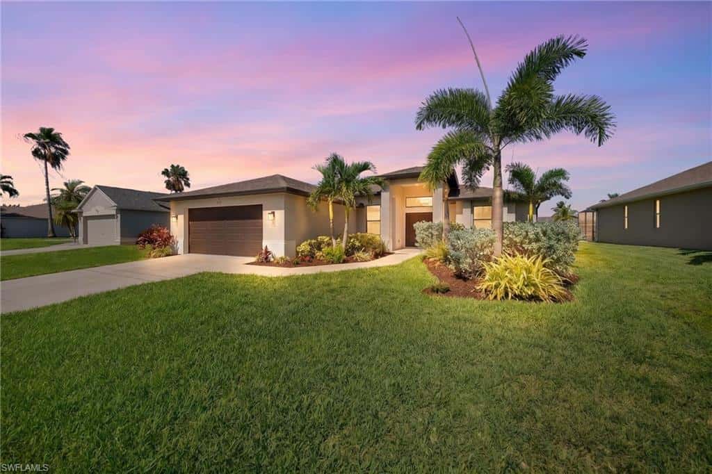 3716 11th Pl, Cape Coral, photo 31