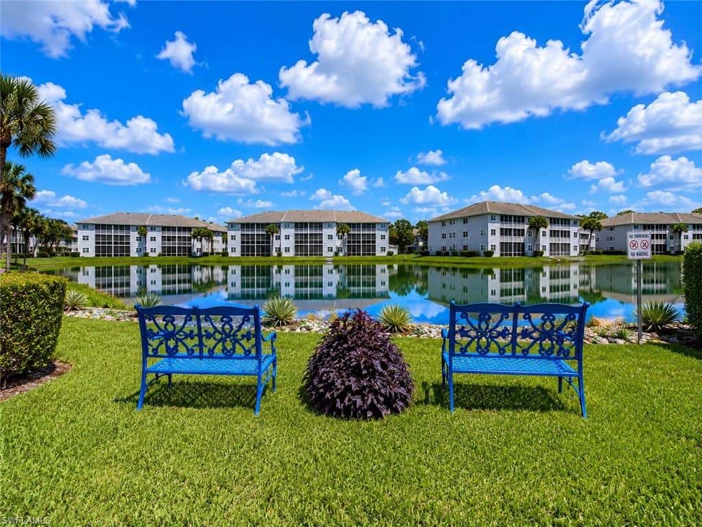 7839 Regal Heron Cir #202, Naples, photo 13