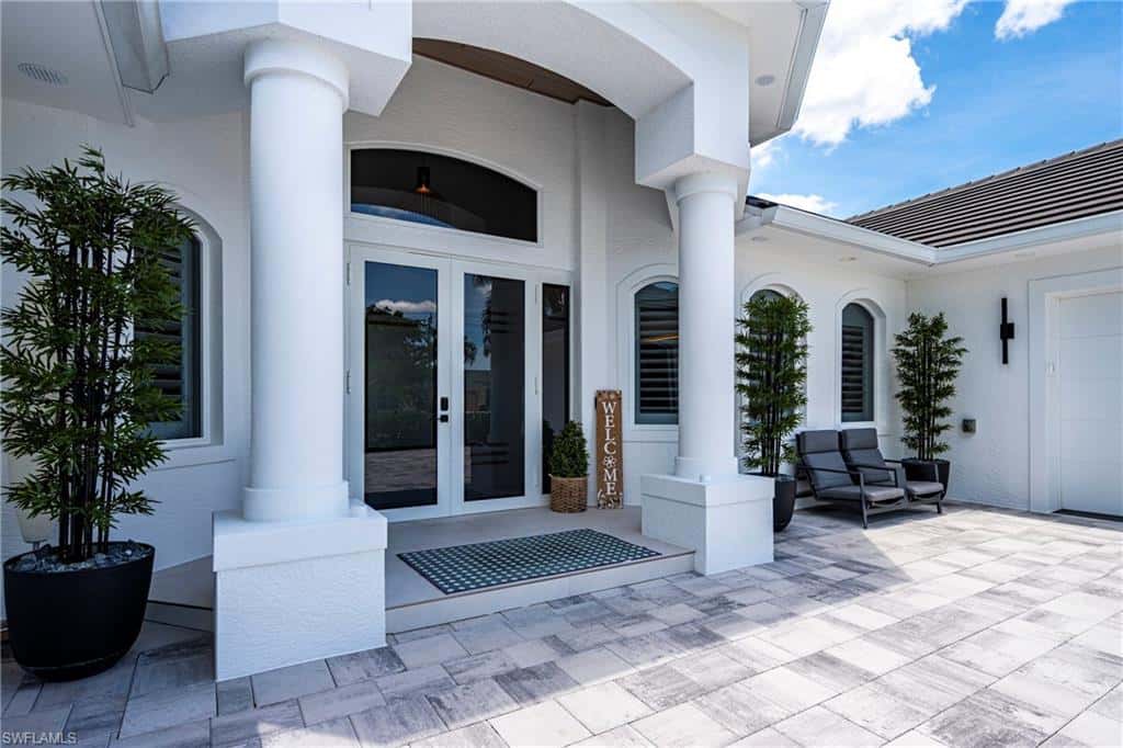 2706 El Dorado Pkwy, Cape Coral, photo 17