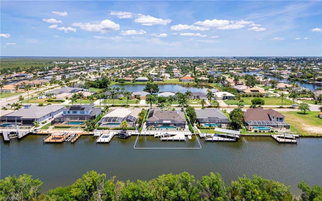 2706 El Dorado Pkwy, Cape Coral, photo 7