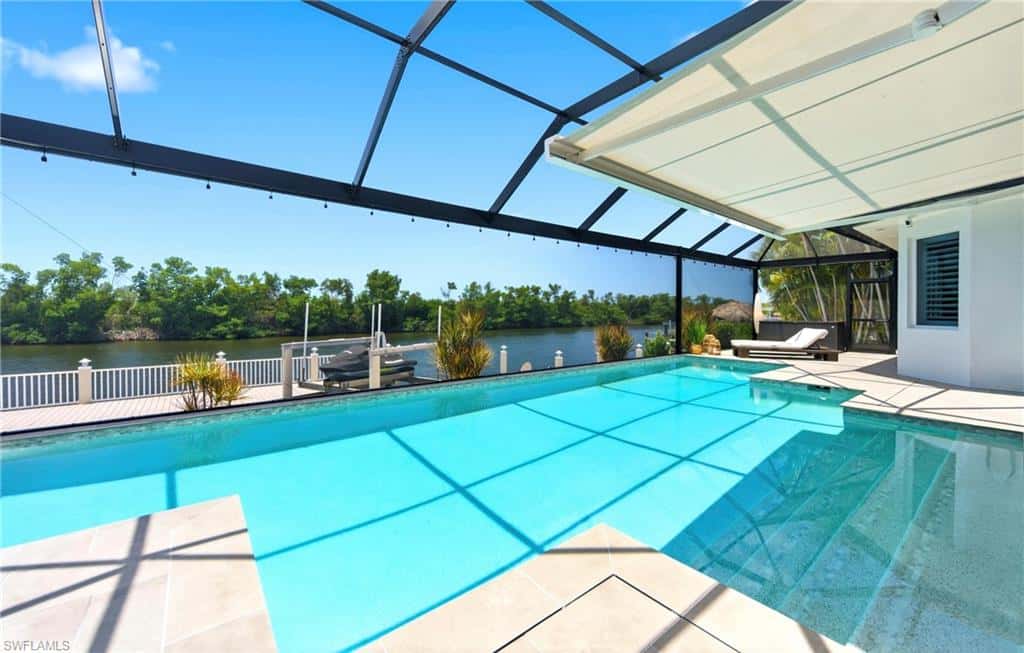 2706 El Dorado Pkwy, Cape Coral, photo 38