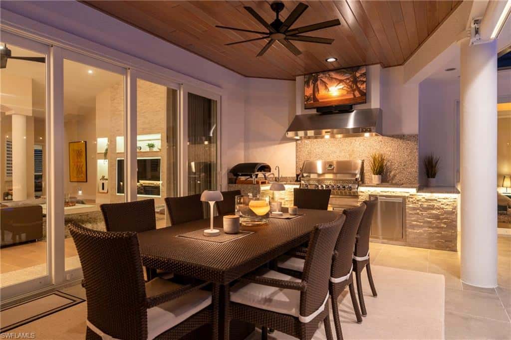 2706 El Dorado Pkwy, Cape Coral, photo 14
