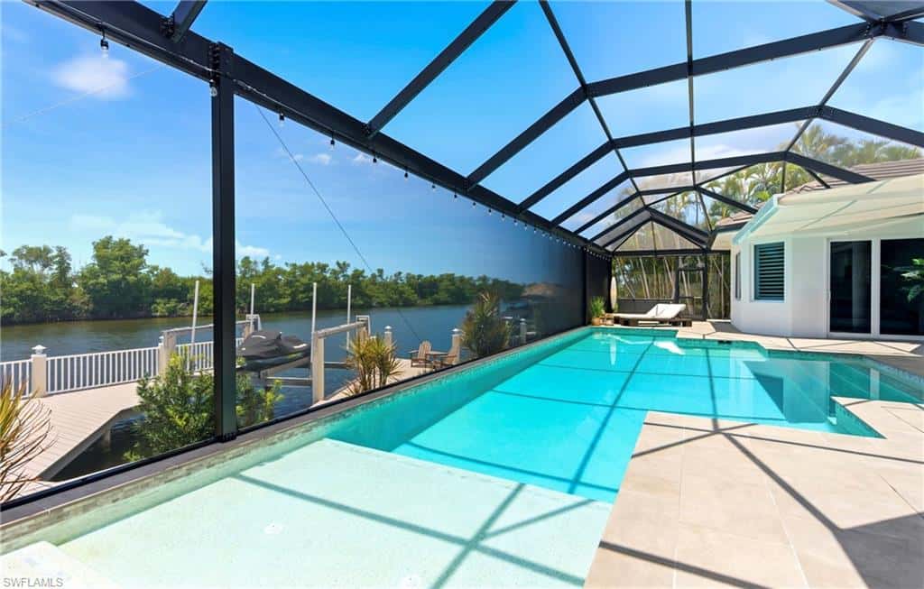 2706 El Dorado Pkwy, Cape Coral, photo 40