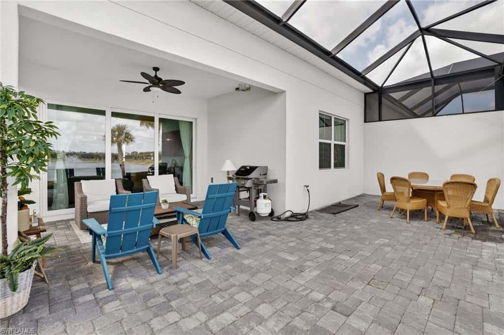 9195 Cayman Dr, Naples, photo 27