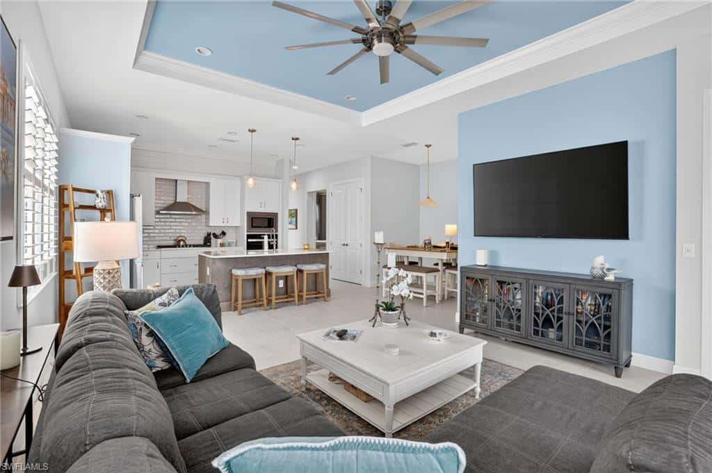 9195 Cayman Dr, Naples, photo 7