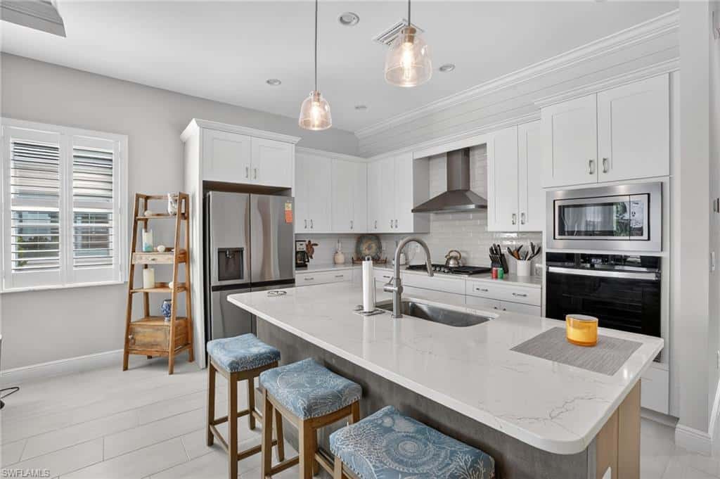 9195 Cayman Dr, Naples, photo 9