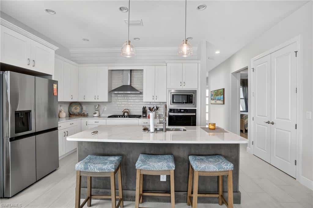 9195 Cayman Dr, Naples, photo 10