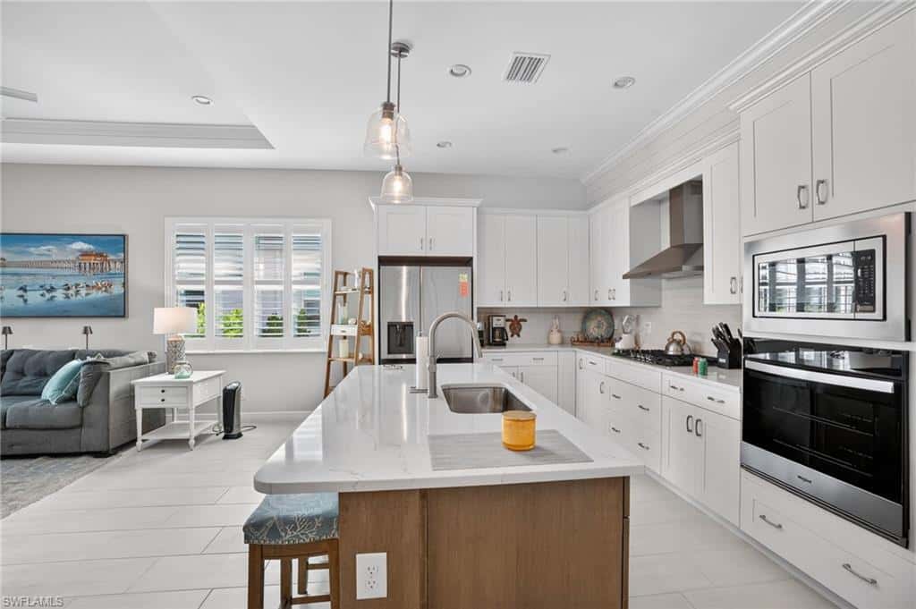 9195 Cayman Dr, Naples, photo 11