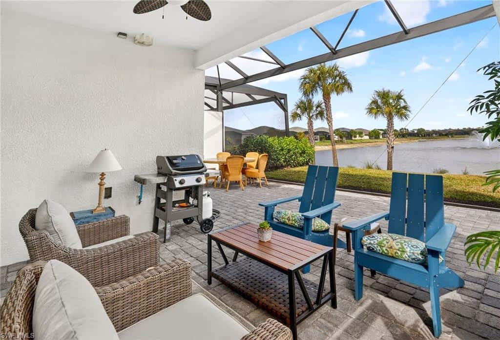 9195 Cayman Dr, Naples, photo 29