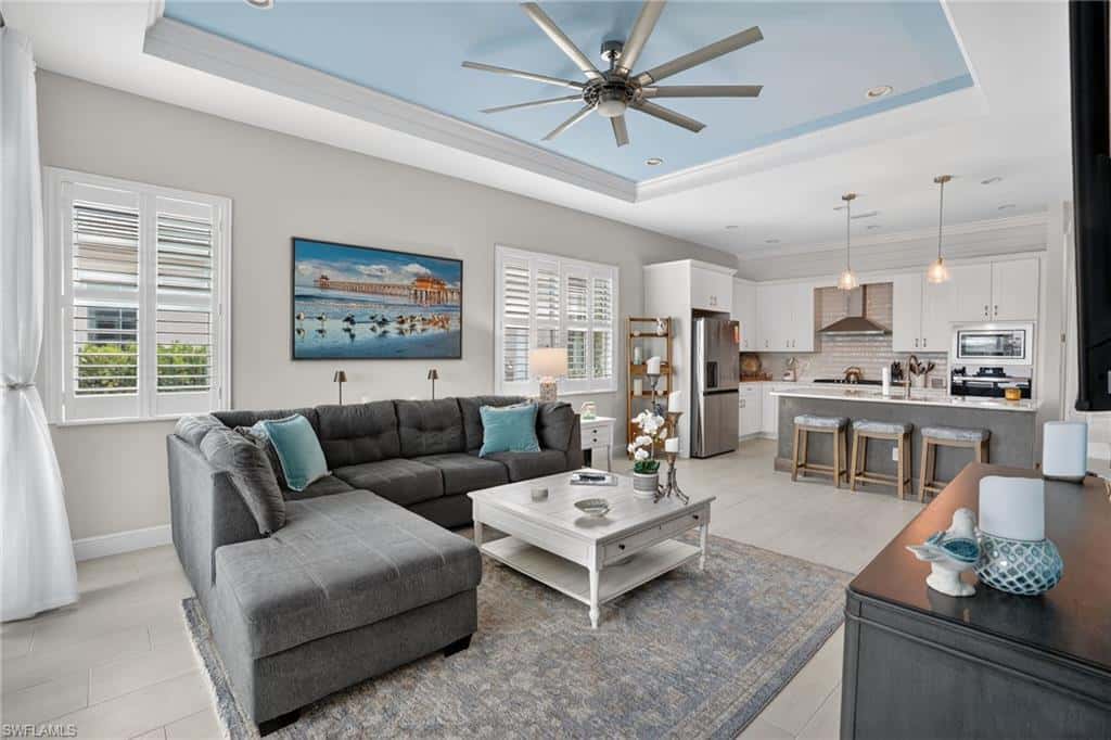 9195 Cayman Dr, Naples, photo 8