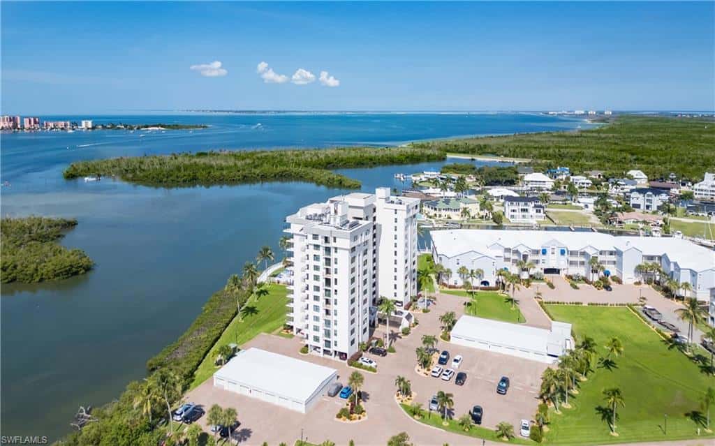 18120 San Carlos Blvd #ph2, Fort Myers Beach, photo 6
