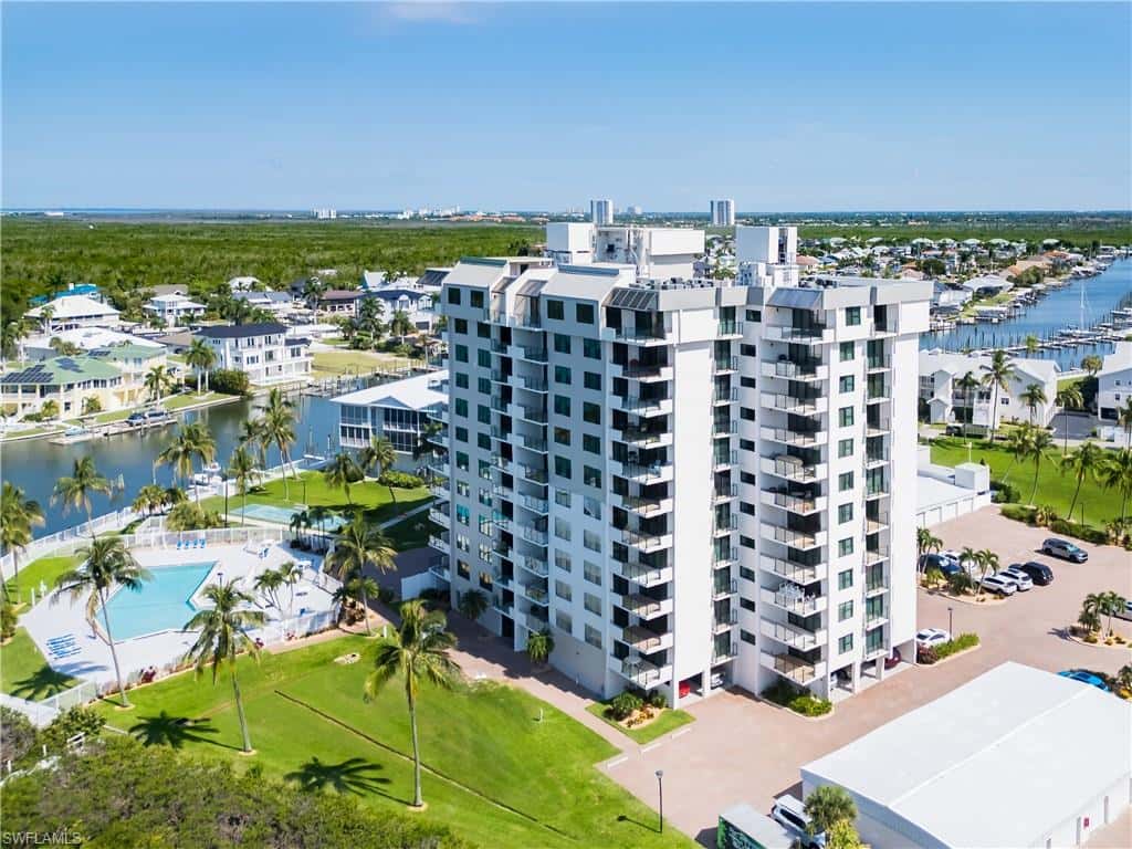 18120 San Carlos Blvd #ph2, Fort Myers Beach, photo 7