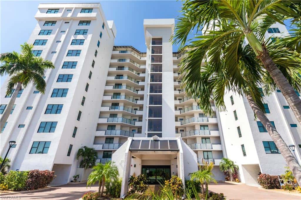 18120 San Carlos Blvd #ph2, Fort Myers Beach, photo 5