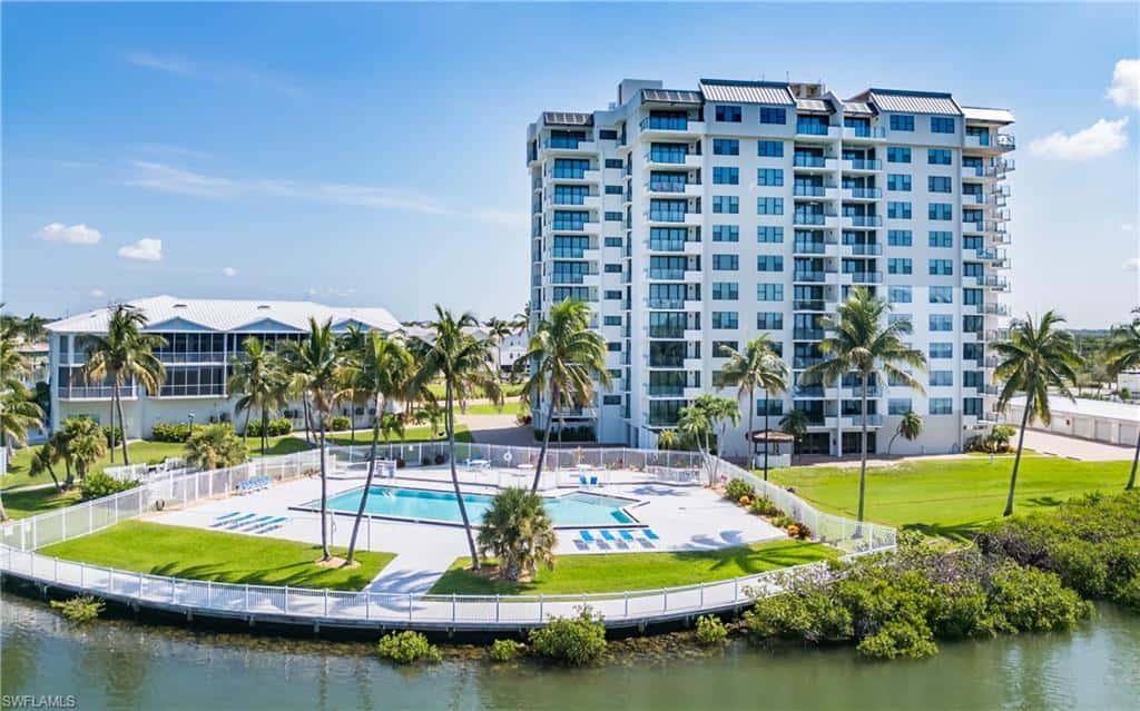 18120 San Carlos Blvd #ph2, Fort Myers Beach, photo 9