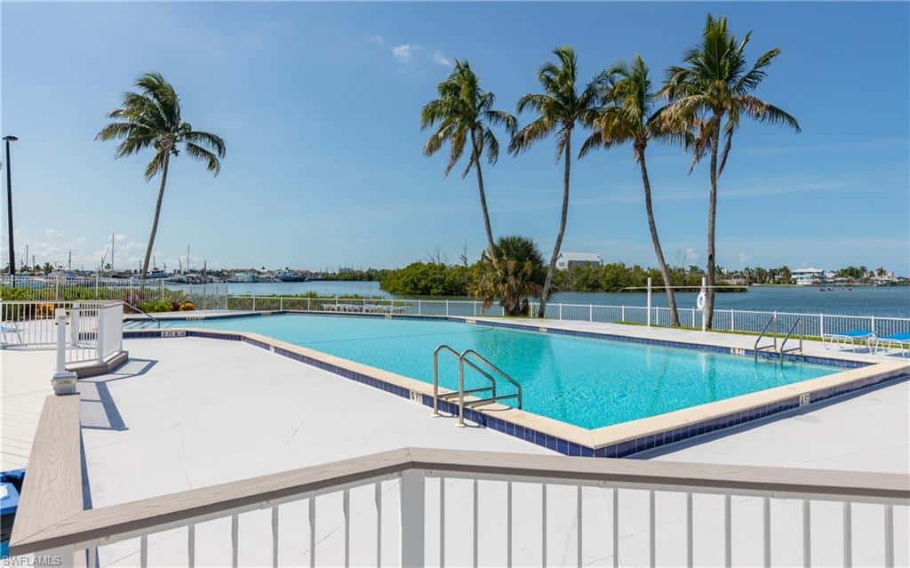 18120 San Carlos Blvd #ph2, Fort Myers Beach, photo 14