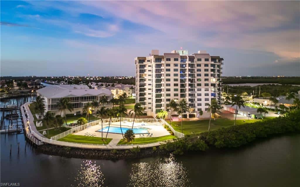 18120 San Carlos Blvd #ph2, Fort Myers Beach, photo 37