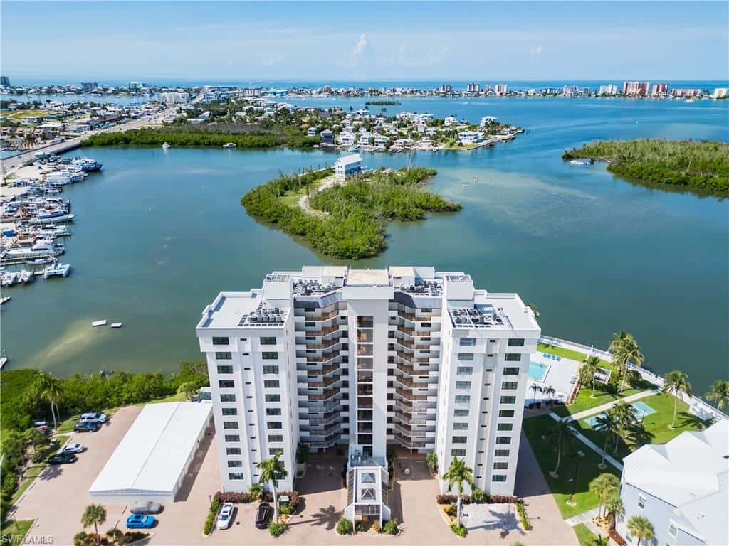 18120 San Carlos Blvd #ph2, Fort Myers Beach, photo 11