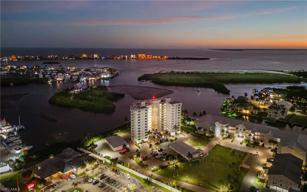 18120 San Carlos Blvd #ph2, Fort Myers Beach, photo 4