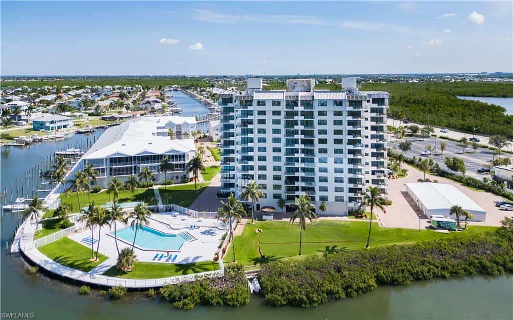 18120 San Carlos Blvd #ph2, Fort Myers Beach, photo 8