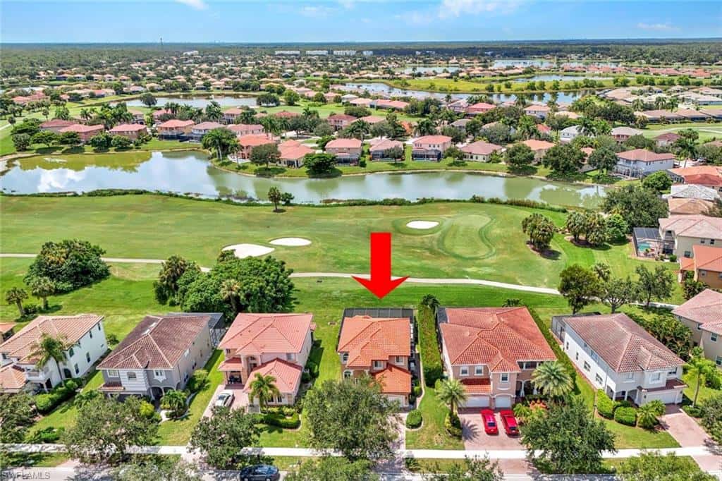 1764 Birdie Dr, Naples, photo 35