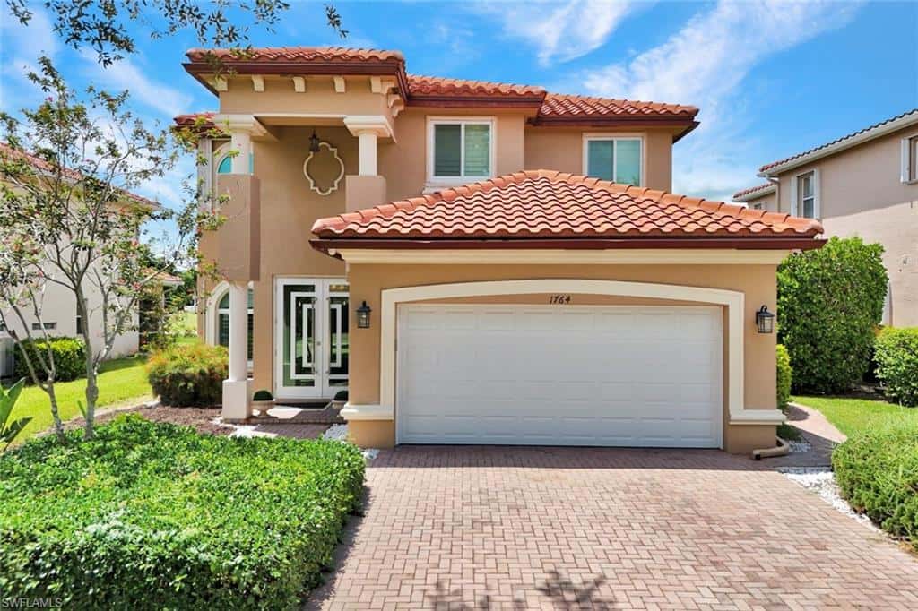 1764 Birdie Dr, Naples, photo 4