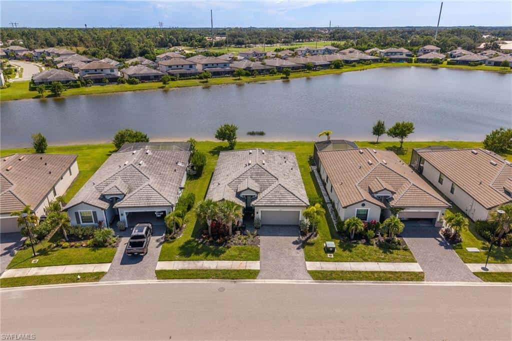 13845 Pine Lodge Ln, Fort Myers, photo 4