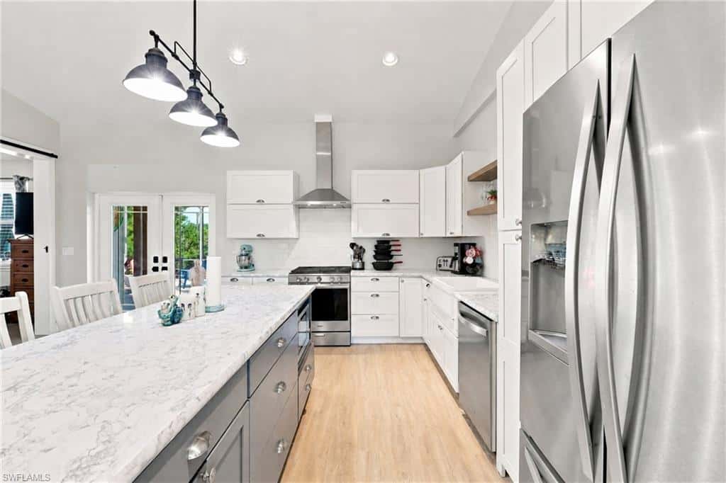 3400 Coquina Ln, St. James City, photo 7