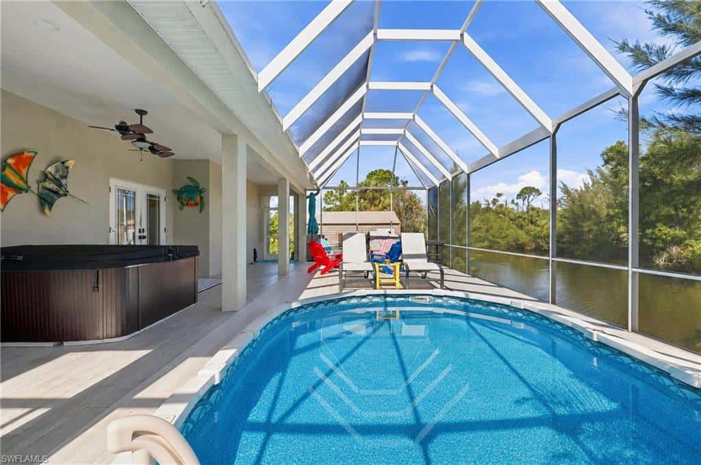 3400 Coquina Ln, St. James City, photo 18