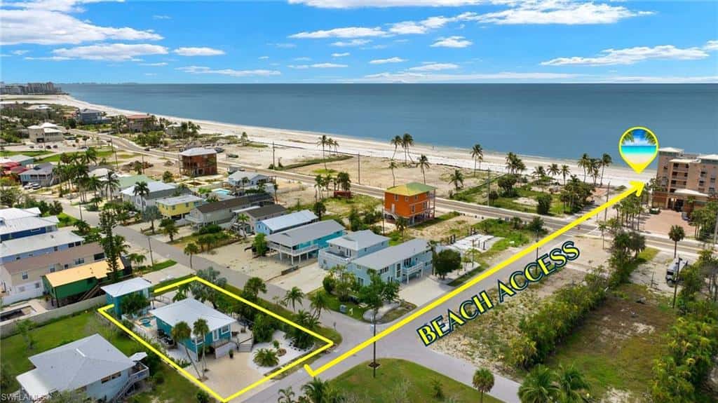 210 Dakota Ave, Fort Myers Beach, photo 5