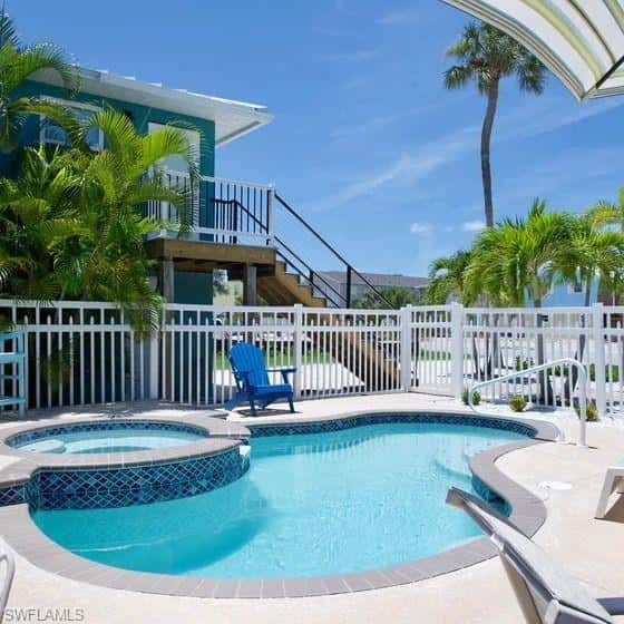 210 Dakota Ave, Fort Myers Beach, photo 20