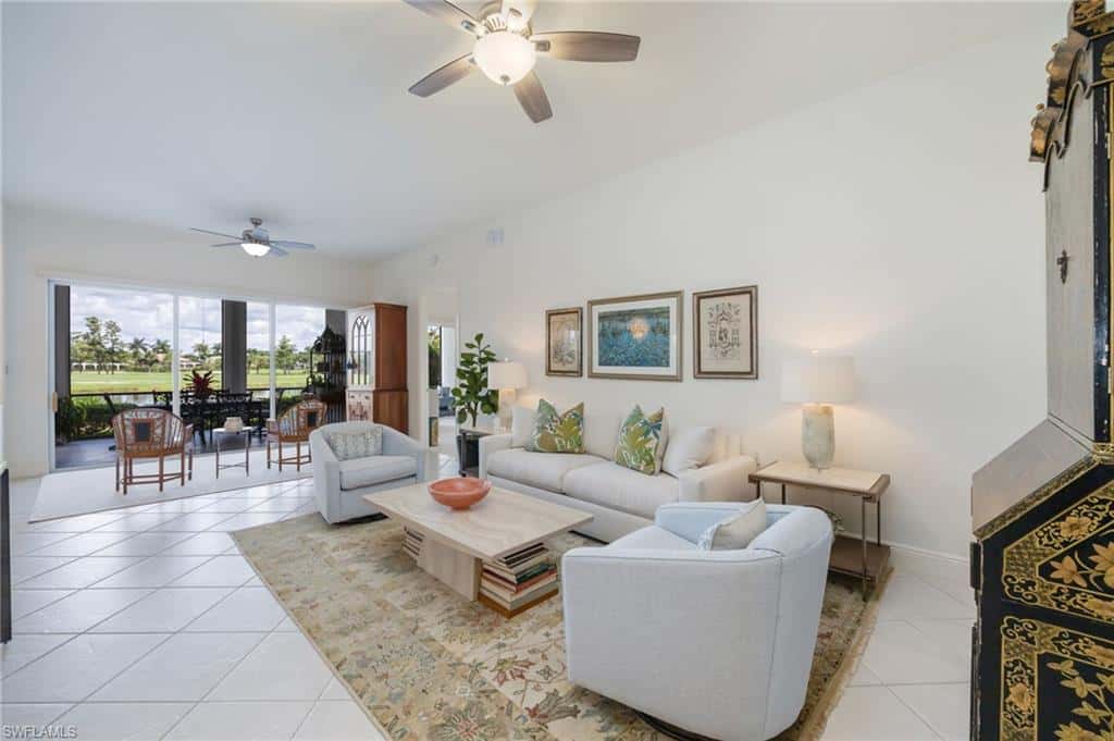3725 Montreux Ln #103, Naples, photo 7