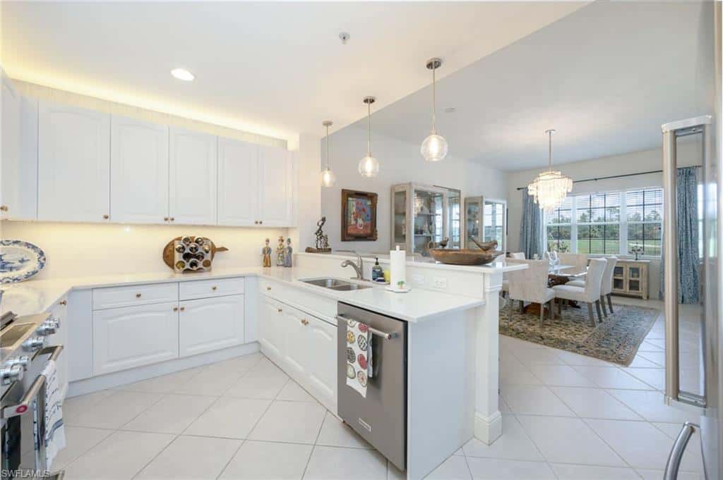 3725 Montreux Ln #103, Naples, photo 5