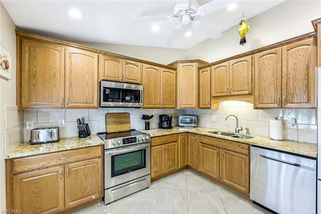 194 Albi Rd #8, Naples, photo 6