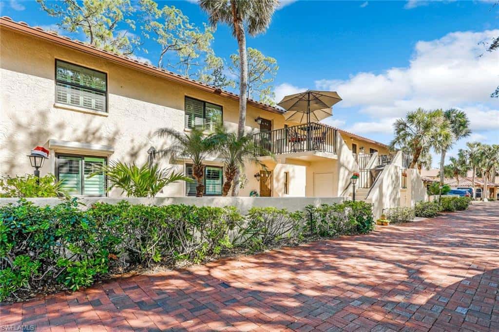 194 Albi Rd #8, Naples, photo 17