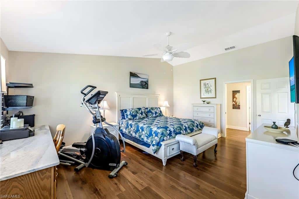 194 Albi Rd #8, Naples, photo 12
