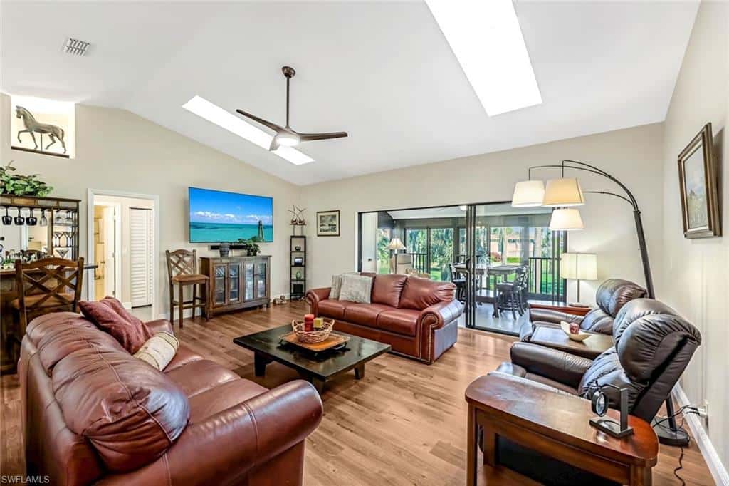 194 Albi Rd #8, Naples, photo 5
