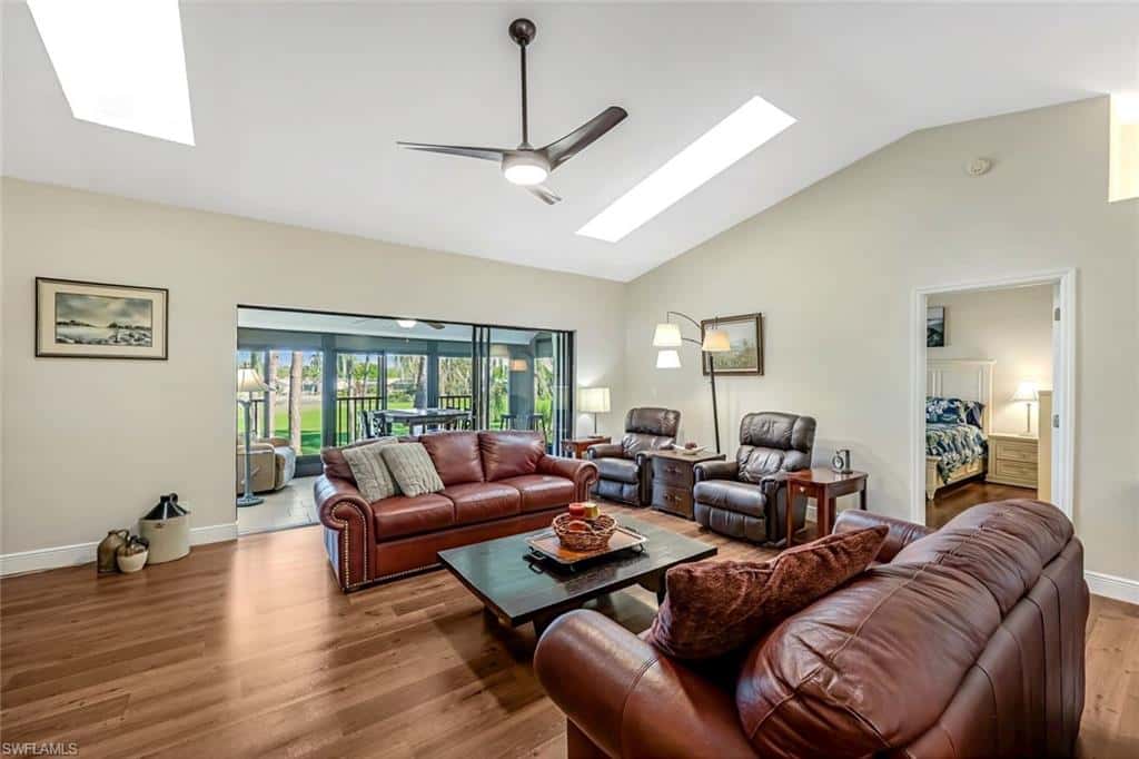 194 Albi Rd #8, Naples, photo 4