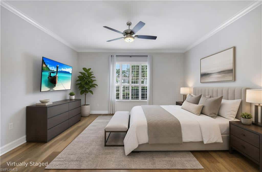 5021 Maxwell Cir #101, Naples, photo 6