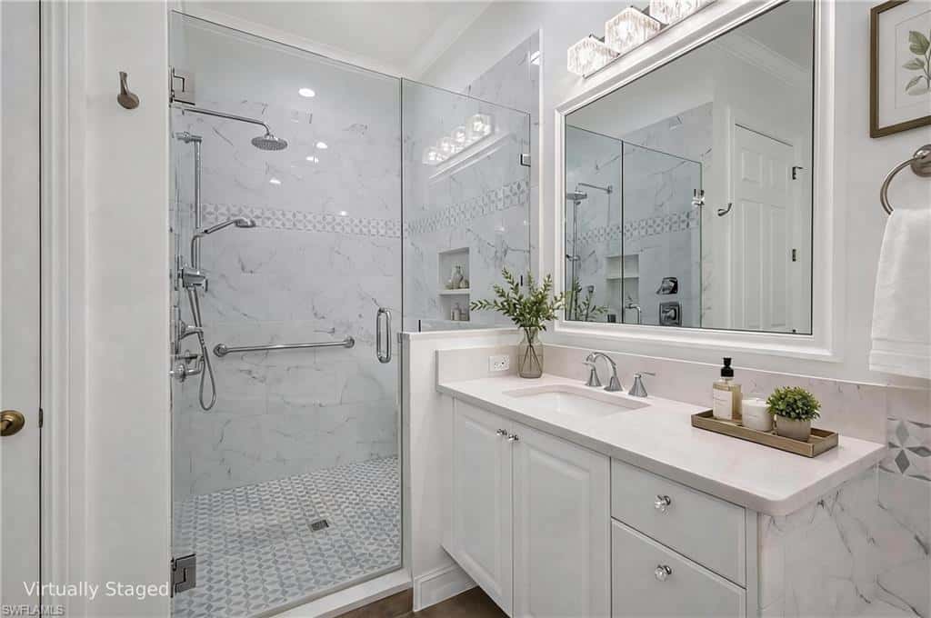 5021 Maxwell Cir #101, Naples, photo 13