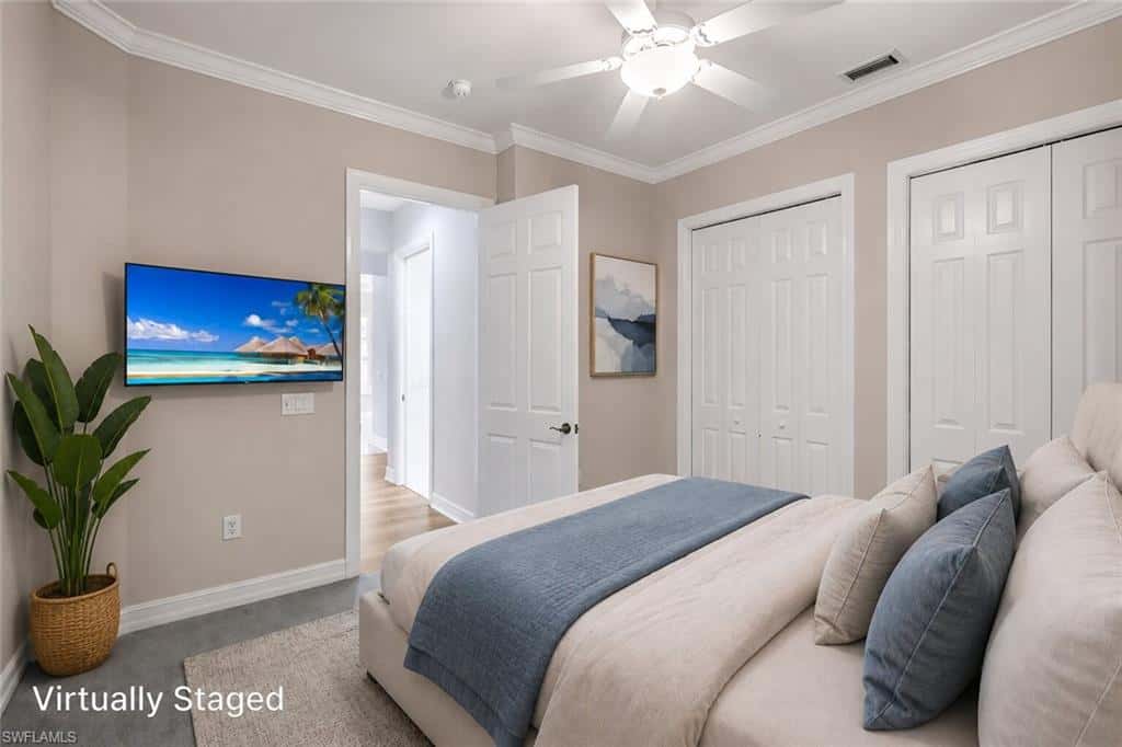 5021 Maxwell Cir #101, Naples, photo 12