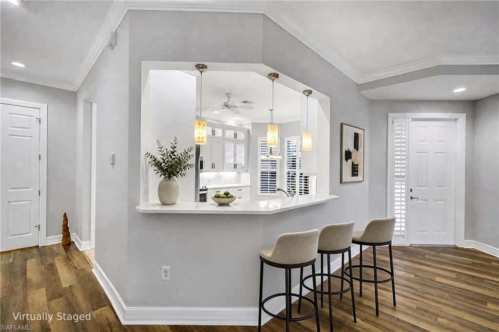 5021 Maxwell Cir #101, Naples, photo 26